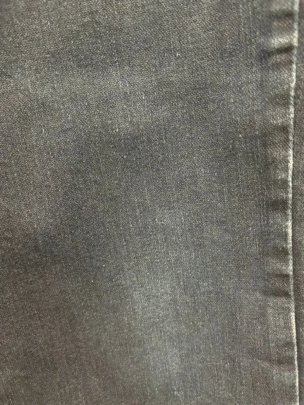 Levis 511 Dark Wash Men's Jeans - 36